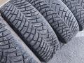 215/65R16 Michelin X-ice north 4, б/у за 105 000 тг. в Алматы – фото 2
