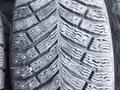 215/65R16 Michelin X-ice north 4, б/у за 105 000 тг. в Алматы – фото 11