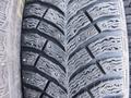 215/65R16 Michelin X-ice north 4, б/у за 105 000 тг. в Алматы – фото 4