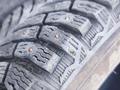 215/65R16 Michelin X-ice north 4, б/у за 105 000 тг. в Алматы – фото 5