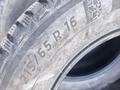 215/65R16 Michelin X-ice north 4, б/у за 105 000 тг. в Алматы – фото 7