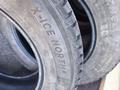 215/65R16 Michelin X-ice north 4, б/у за 105 000 тг. в Алматы – фото 8