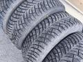 215/65R16 Michelin X-ice north 4, б/у за 105 000 тг. в Алматы – фото 9