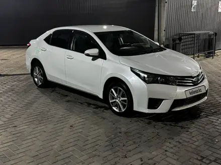 Toyota Corolla 2014 года за 6 650 000 тг. в Алматы