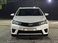 Toyota Corolla 2014 года за 6 650 000 тг. в Алматы – фото 2