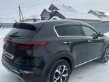 Kia Sportage 2022 года за 12 500 000 тг. в Петропавловск – фото 3