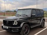 Mercedes-Benz G 63 AMG 2019 года за 92 000 000 тг. в Алматы – фото 3