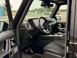 Mercedes-Benz G 63 AMG 2019 года за 92 000 000 тг. в Алматы – фото 4