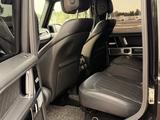 Mercedes-Benz G 63 AMG 2019 года за 92 000 000 тг. в Алматы – фото 5