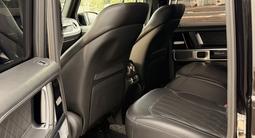 Mercedes-Benz G 63 AMG 2019 года за 92 000 000 тг. в Алматы – фото 5