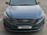 Hyundai Sonata 2016 годаүшін7 500 000 тг. в Караганда