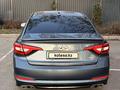 Hyundai Sonata 2016 года за 7 500 000 тг. в Караганда – фото 4