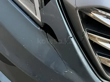 Hyundai Sonata 2016 года за 7 500 000 тг. в Караганда – фото 9