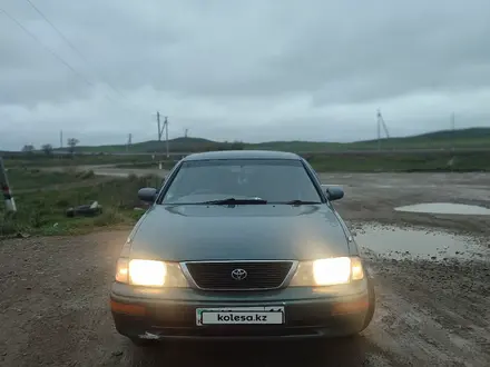 Toyota Avalon 1997 года за 2 500 000 тг. в Усть-Каменогорск – фото 7