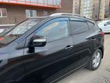 Hyundai Tucson 2012 года за 7 600 000 тг. в Петропавловск – фото 3