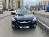 Hyundai Tucson 2012 года за 7 600 000 тг. в Петропавловск