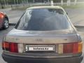 Audi 80 1988 года за 500 000 тг. в Павлодар – фото 2