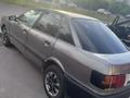Audi 80 1988 года за 500 000 тг. в Павлодар – фото 4