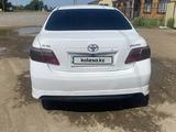 Toyota Camry 2007 годаүшін4 700 000 тг. в Кокшетау – фото 2