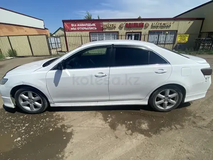 Toyota Camry 2007 года за 4 700 000 тг. в Кокшетау – фото 3
