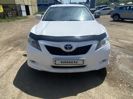 Toyota Camry 2007 года за 4 700 000 тг. в Кокшетау