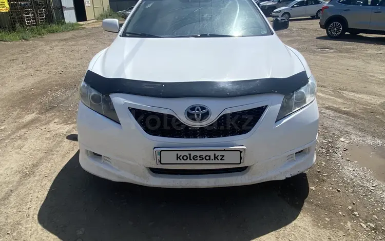 Toyota Camry 2007 года за 4 700 000 тг. в Кокшетау