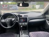 Toyota Camry 2007 годаүшін4 700 000 тг. в Кокшетау – фото 5