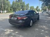 Toyota Camry 2019 года за 14 500 000 тг. в Кызылорда – фото 3