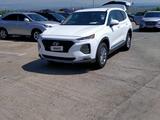 Hyundai Santa Fe 2020 годаfor7 800 000 тг. в Тбилиси – фото 2