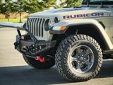 Бампер силовой передний BMS HUNTER для Jeep Gladiator JT 2018-2023үшін333 900 тг. в Алматы – фото 3