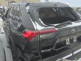 Toyota Rav4 2022 2, 5 вариятор по запчастям в Атырау