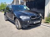 BMW X5 2010 годаүшін14 000 000 тг. в Алматы