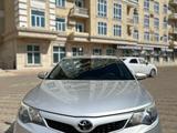 Toyota Camry 2012 годаүшін5 700 000 тг. в Актау