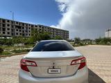 Toyota Camry 2012 годаfor5 700 000 тг. в Актау – фото 4