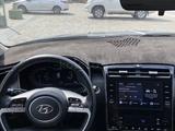 Hyundai Tucson 2023 года за 13 000 000 тг. в Шымкент – фото 4