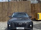 Hyundai Tucson 2023 года за 13 000 000 тг. в Шымкент – фото 2