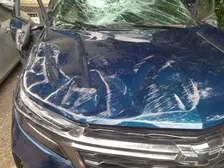 Chevrolet Equinox, 2022
