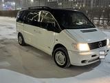 Mercedes-Benz Vito 1999 года за 3 700 000 тг. в Астана