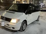 Mercedes-Benz Vito 1999 года за 3 700 000 тг. в Астана – фото 3