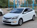 Hyundai Accent 2015 года за 6 000 000 тг. в Кызылорда – фото 3