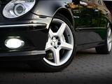 Mercedes-Benz E 55 AMG 2003 годаүшін13 500 000 тг. в Караганда – фото 2