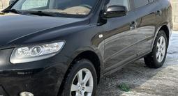 Hyundai Santa Fe 2007 годаfor6 200 000 тг. в Алматы – фото 5