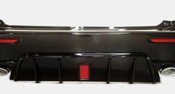 Бампер Передний задний за 65 000 тг. в Алматы – фото 3