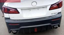 Бампер Передний задний за 65 000 тг. в Алматы – фото 2