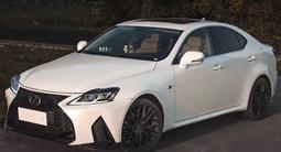 Бампер Передний задний за 65 000 тг. в Алматы