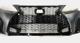 Бампер Передний задний за 65 000 тг. в Алматы – фото 4