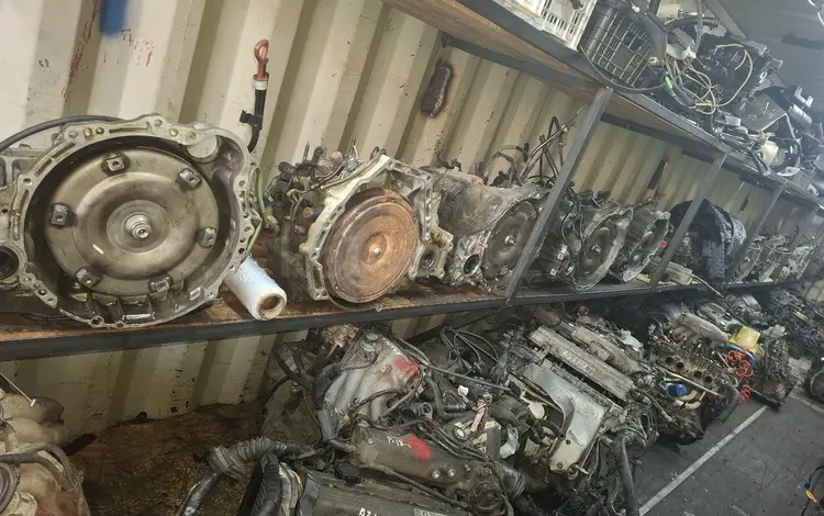 Автомат Каробка Камри 20 3обем 5контакты за 200 000 тг. в Алматы