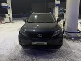 Lexus RX 350 2010 года за 11 500 000 тг. в Усть-Каменогорск