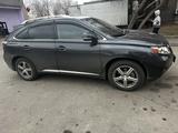 Lexus RX 350 2010 года за 11 500 000 тг. в Усть-Каменогорск – фото 4