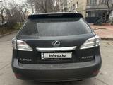 Lexus RX 350 2010 года за 11 500 000 тг. в Усть-Каменогорск – фото 3